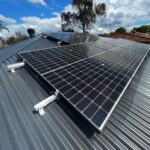 Braintrical | Solar Project #Kellyville (11.1)