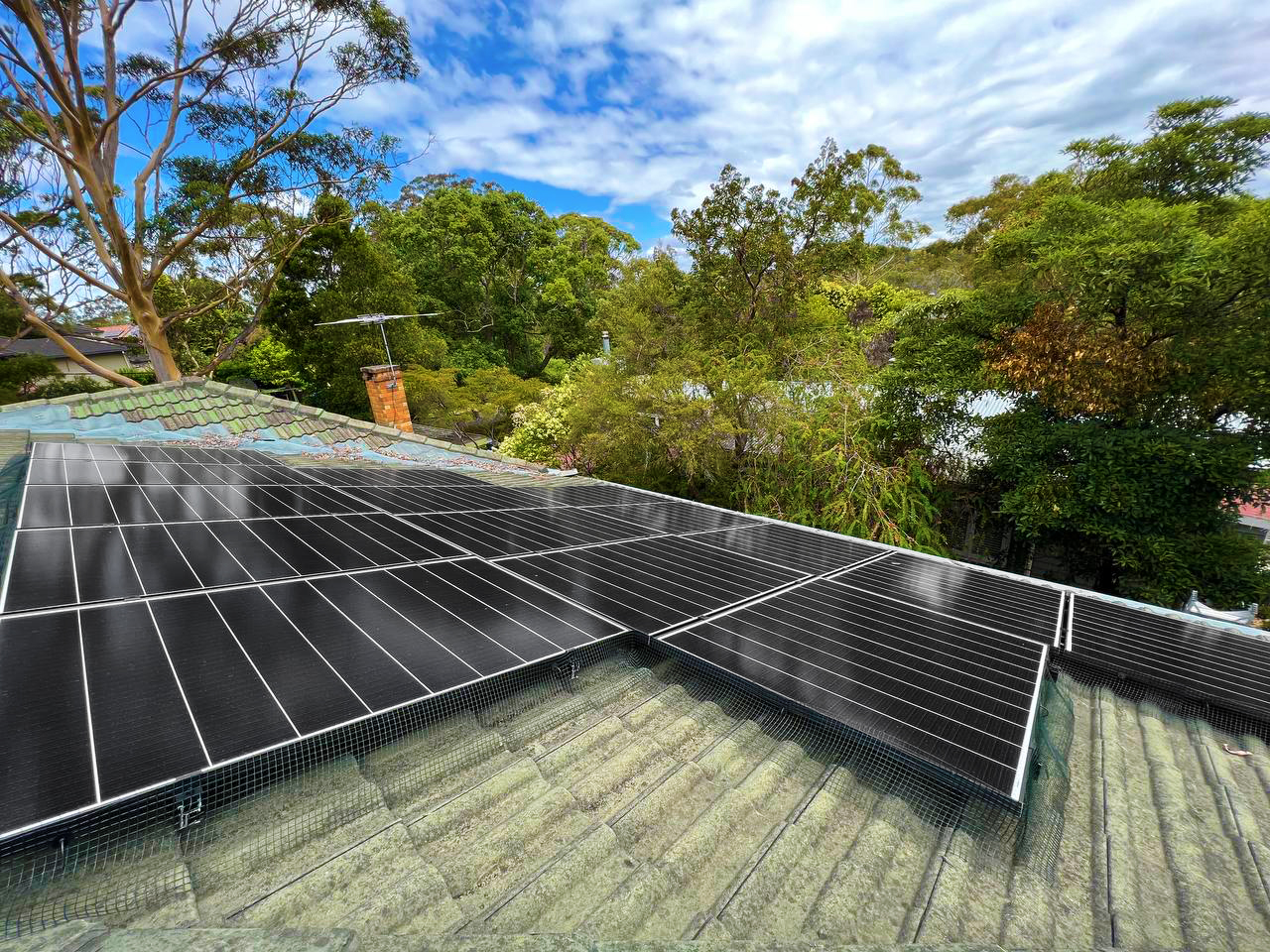 Braintrical | Solar Project #Killara (14.6)