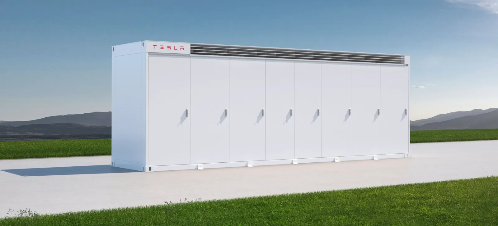 Tesla-Megapack-hero | Braintric